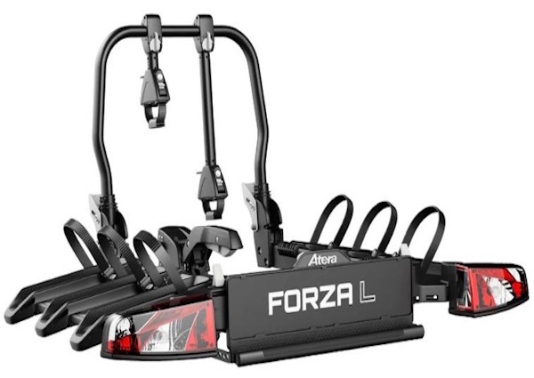 Atera Forza L Fahrradträger für 3 Räder – mietbar bei HCC