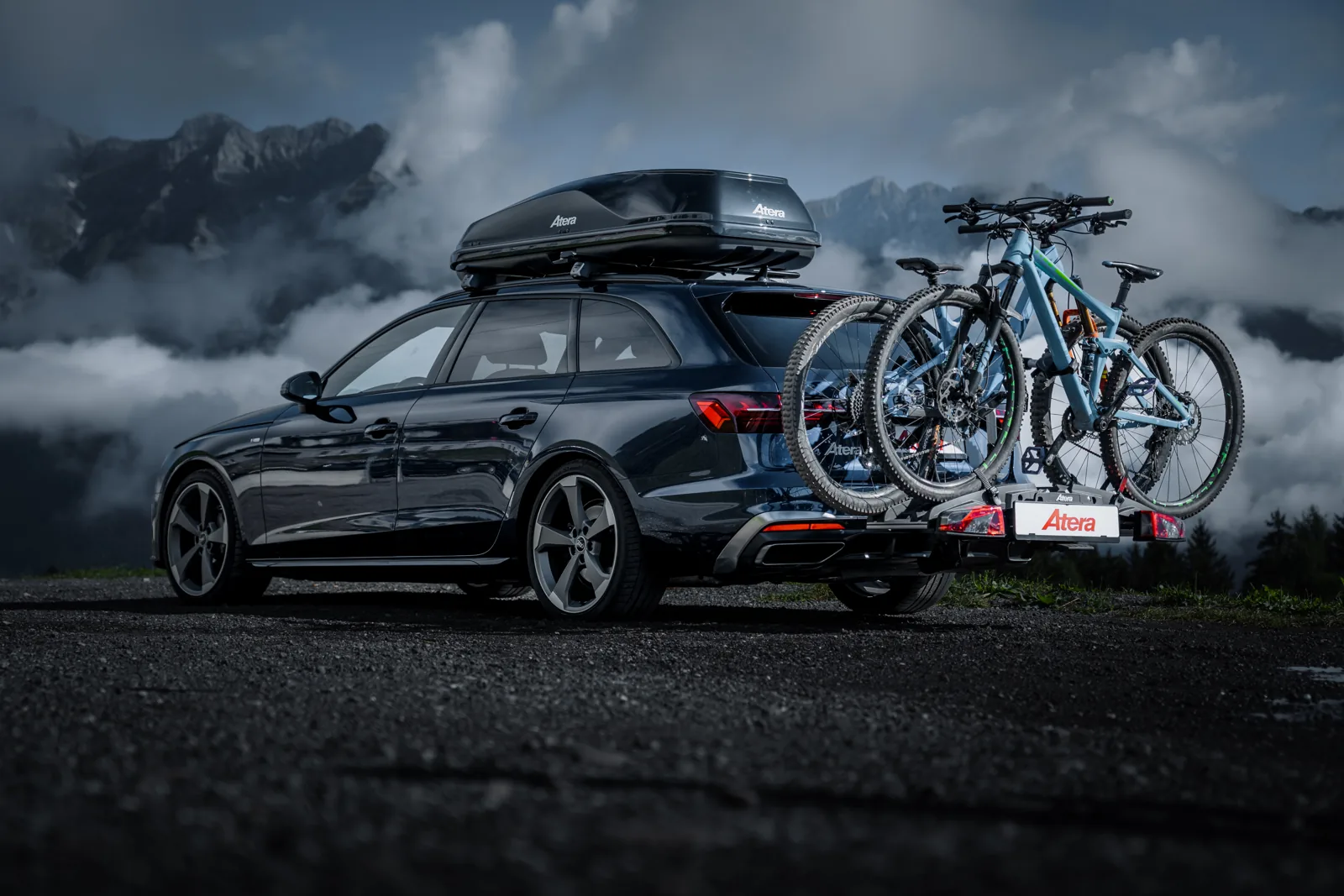 HCC Hey's Car Care – Dachboxen-Verleih in Mechernich